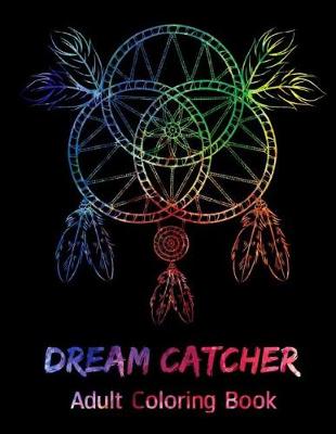 Book cover for Dream Catcher