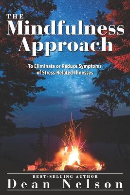 Book cover for The Mindfulness Approach