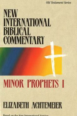 Cover of Minor Prophets 1