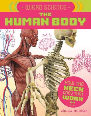 Cover of Weird Science: The Human Body