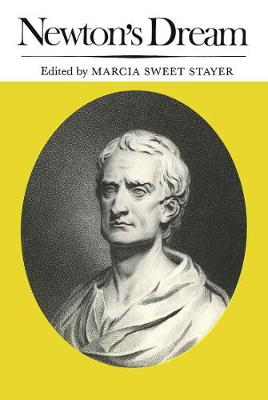 Book cover for Newton's Dream
