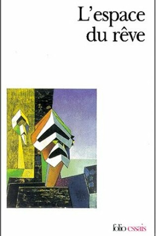 Cover of Espace Du Reve