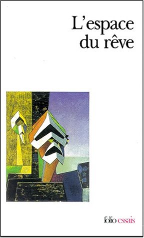 Cover of Espace Du Reve
