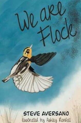 Cover of We Are Flock