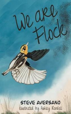 Book cover for We Are Flock