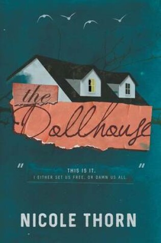 Cover of The Dollhouse