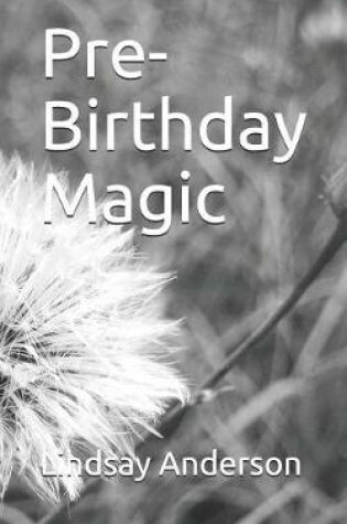 Cover of Pre-Birthday Magic