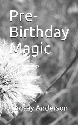 Book cover for Pre-Birthday Magic