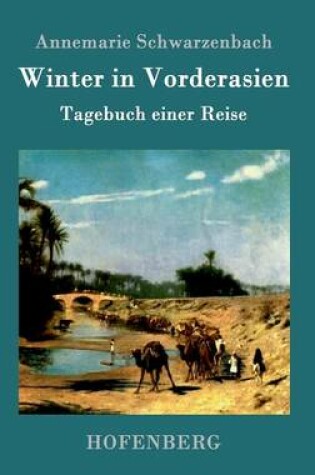 Cover of Winter in Vorderasien