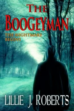 Cover of The Boogeyman