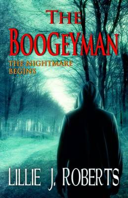 Book cover for The Boogeyman