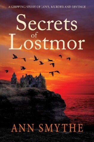 Cover of Secrets of Lostmor