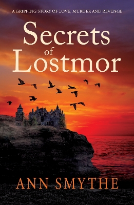 Cover of Secrets of Lostmor