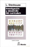 Book cover for Investigacion y Desarrollo del Curriculum