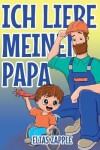 Book cover for Ich Liebe Meinen Papa