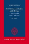 Book cover for Electrical Machines and Drives