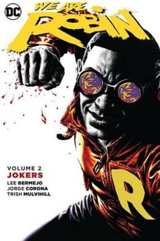 Cover of We Are Robin Vol. 2