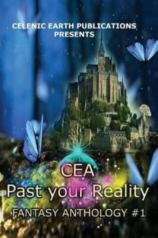 Cover of CEA Past your Reality (Volume 1)