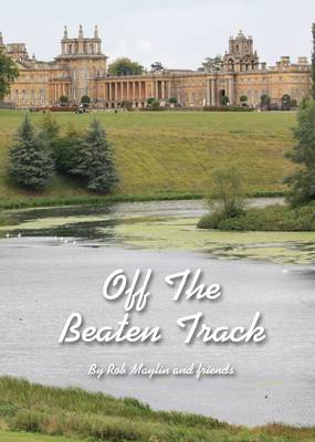 Book cover for Off the Beaten Track