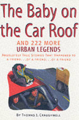 Cover of Baby on the Car Roof