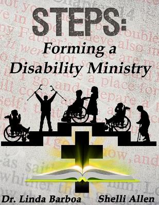 Book cover for Steps