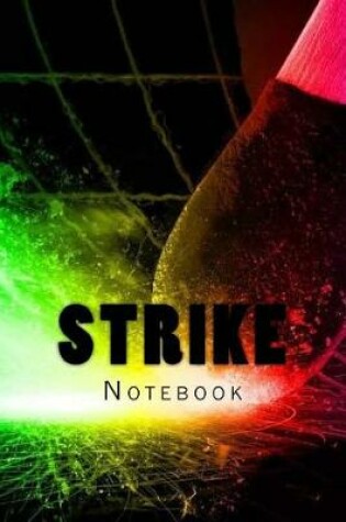 Cover of Strike