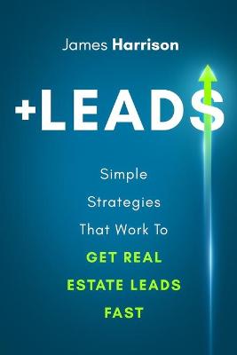 Book cover for +leads