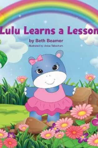 Cover of Lulu Learns a Lesson
