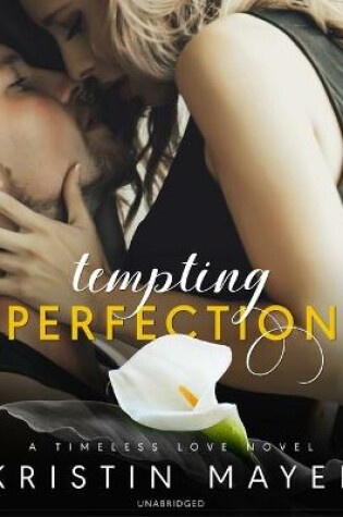 Cover of Tempting Perfection