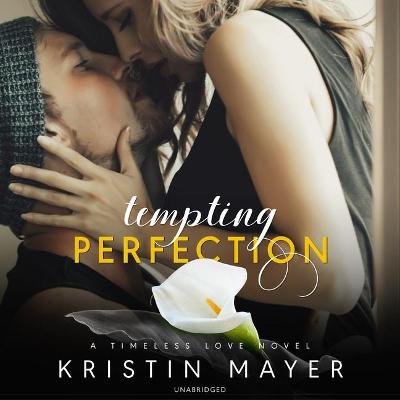 Book cover for Tempting Perfection