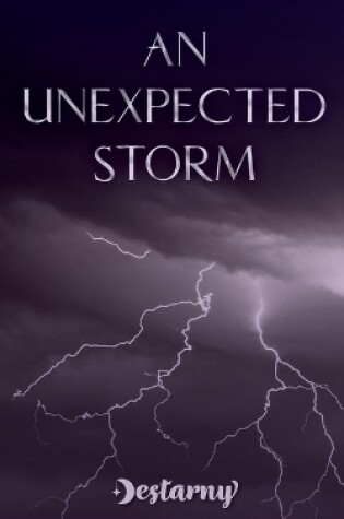 Cover of An Unexpected Storm