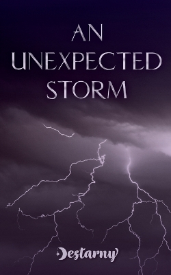 Cover of An Unexpected Storm