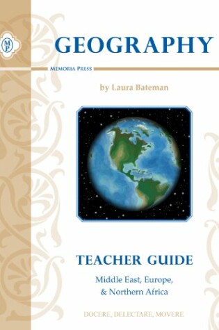 Geography 1 Teacher Guide