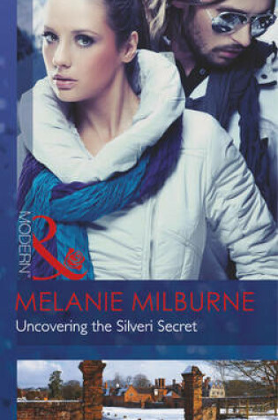 Cover of Uncovering The Silveri Secret