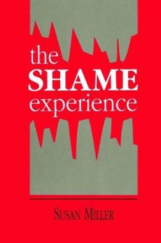 Cover of The Shame Experience