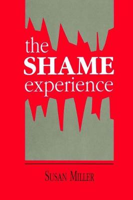 Book cover for The Shame Experience