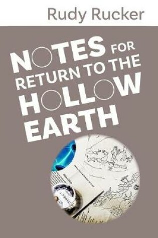 Cover of Notes for Return to the Hollow Earth