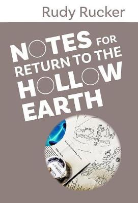 Book cover for Notes for Return to the Hollow Earth
