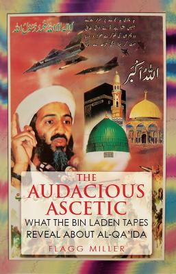 Cover of The Audacious Ascetic