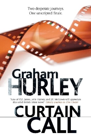 Cover of Curtain Call