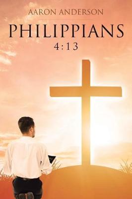 Book cover for Philippians 4