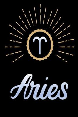 Book cover for Aries