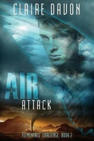 Cover of Air Attack