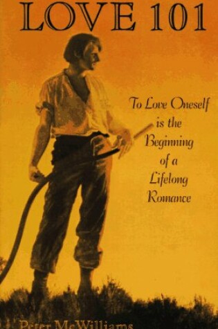 Cover of Love 101