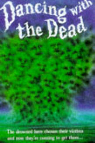 Cover of Dancing With The Dead