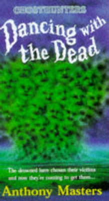 Book cover for Dancing With The Dead