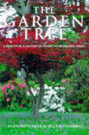Cover of The Garden Tree