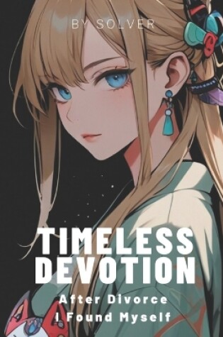 Cover of Timeless Devotion