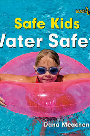 Cover of Water Safety
