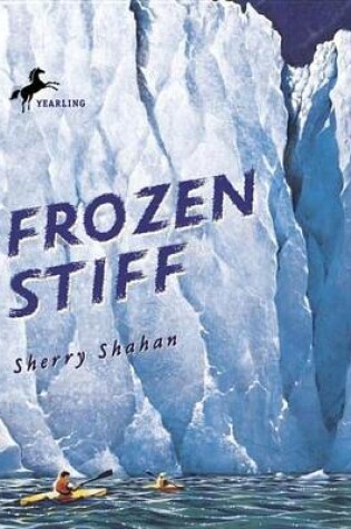 Cover of Frozen Stiff